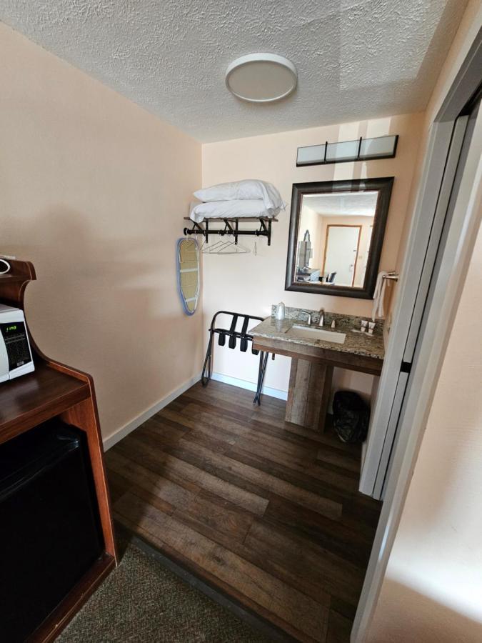 Oak Mar Motel Oakland Kültér fotó