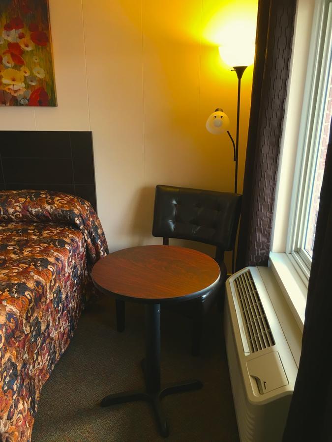 Oak Mar Motel Oakland Kültér fotó